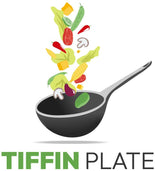 Tiffin Plate